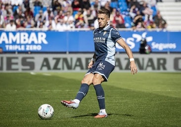 Isma Ruiz se erige como el máximo puntal del Córdoba CF