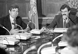 La reforma agraria en Andalucía que nunca fue