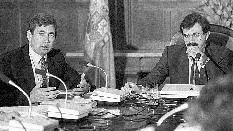 La reforma agraria en Andalucía que nunca fue