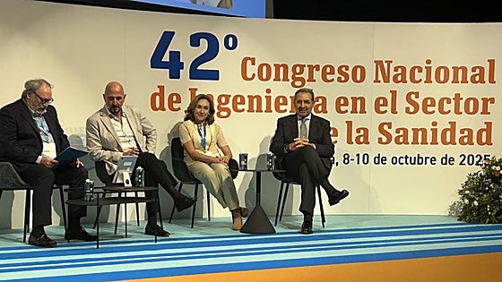 Los ingenieros, protagonistas del Plan de Salud H3.0 de Castilla-La Mancha: 115 profesionales impulsarán salud digital y el enfoque One Health