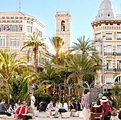 Esta es la comunidad autónoma en la que no se trabaja este jueves