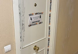 Ajuste de cuentas a tiros en la zona caliente de los 'vuelcos' de droga junto a Plenilunio: ejecución a un mafioso lituano en un Airbnb