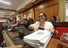 Los representantes vecinales piden cambiar el callejero fiscal de Córdoba: «Hay una injusticia evidente»