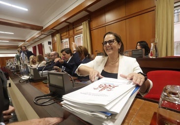 El Movimiento Ciudadano pide cambiar el callejero fiscal de Córdoba: «Hay una injusticia evidente»