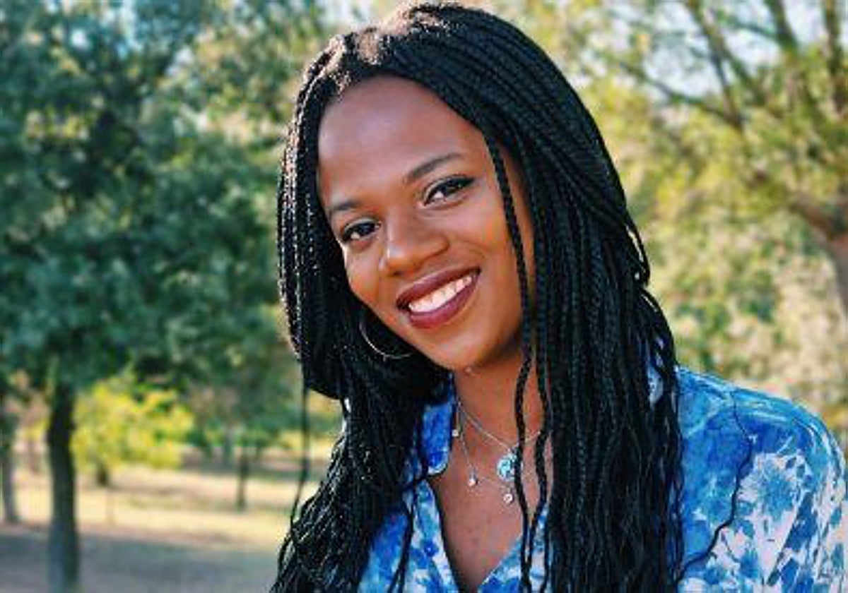 La vallisoletana Teresa Rodríguez, asesinada en 2022 en Bruselas