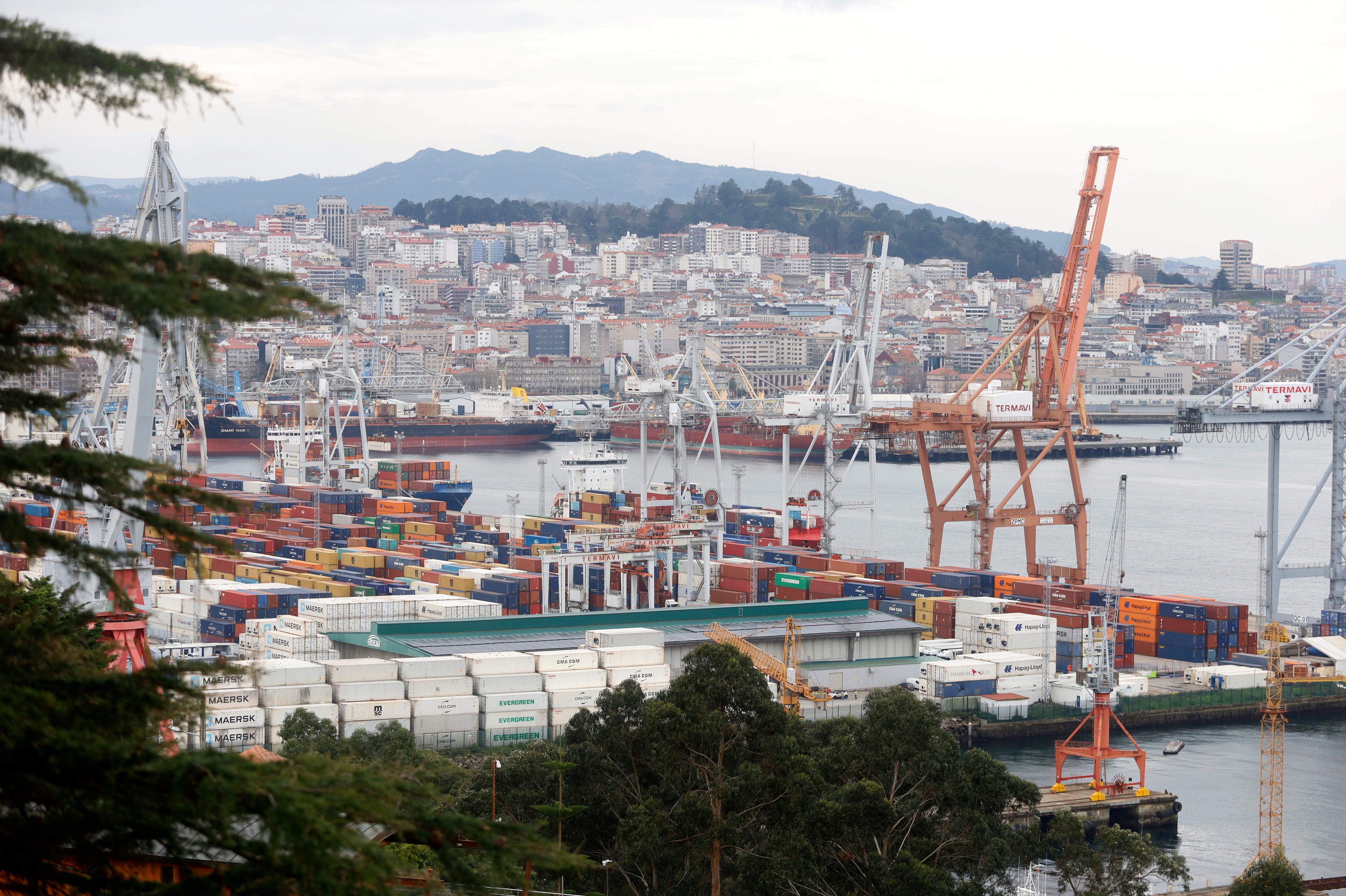 Los barrios más ricos y más pobres de Vigo: hay diferencias de más de 15.000 euros según el código postal