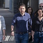 Pablo Iglesias clama contra el Nobel a María Corina Machado: «Se lo podrían haber dado a Adolf Hitler»