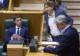 El campamento nudista vasco tenía quejas desde 2019