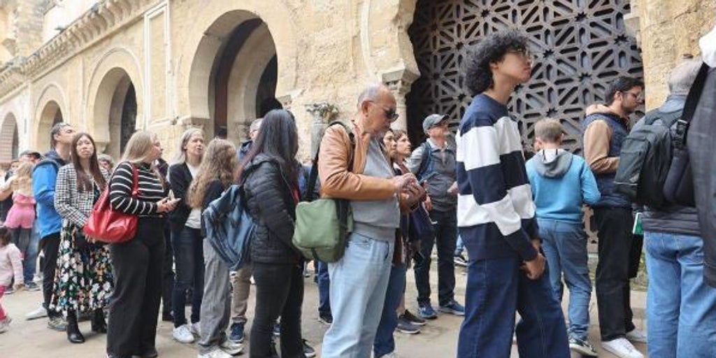 Los hoteles de Andalucía superarán el 77% de ocupación este puente, con la llegada de más de 1.170 vuelos