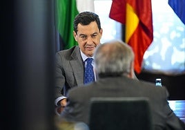 La Asociación Española Contra el Cáncer pide a Moreno una comisión de seguimiento del plan de choque de los cribados