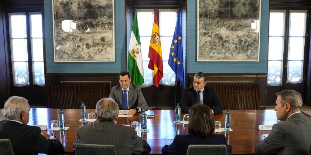 Antonio Sanz pide «no correr» para elegir al próximo consejero de Salud tras la crisis de los cribados