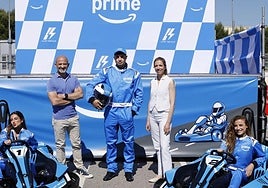 Pagan 1.000 euros por asistir a un evento en Granada junto con Lola Lolita, JC Reyes y Ceciarmy: incluyen alojamiento y acceso a la fiesta