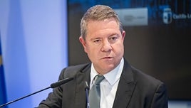 Page: «El derecho al aborto está consolidado en España. La polémica es un tema político para arrancar votos»