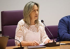 Guarinos defiende en el Debate sobre el Estado de la Ciudad que Guadalajara vive «una etapa de transformación sin precedentes»