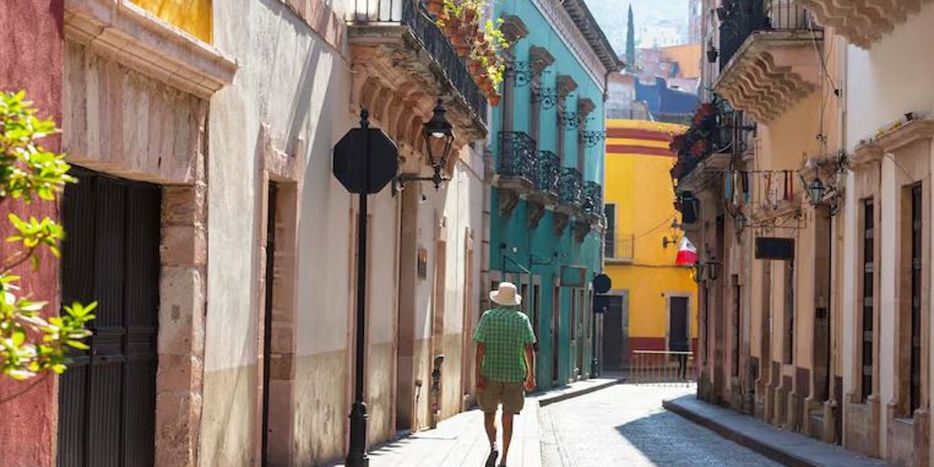 La concejala de Cultura viaja a Guanajuato con motivo del 47 aniversario de su hermanamiento con Toledo