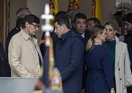 Salvador Illa asistirá a los actos del 12 de octubre en Madrid