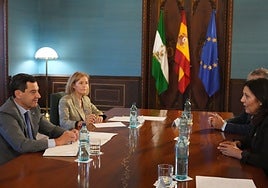 La Asociación Española contra el Cáncer (AECC) le pide a la Junta que la ONU supervise los cribados en Andalucía