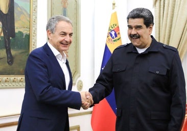 El Nobel de la Paz desnuda a Zapatero