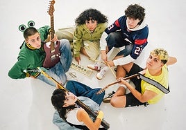 Radar Joven, el otoño emergente del circuito madrileño