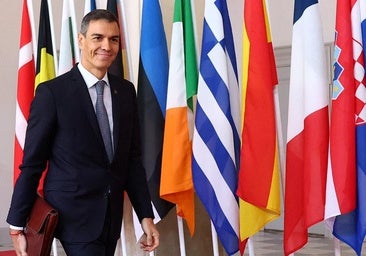 Sánchez viajará a Egipto para asistir a la firma del acuerdo entre Israel y Hamás