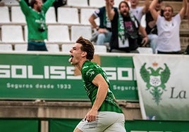 2-0: Dos goles de Friaza dan un cómodo triunfo a un Toledo ante un Huracán solo voluntarioso