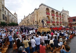 ABC Córdoba despliega la más completa cobertura en directo para seguir el Vía Crucis Magno de Córdoba