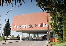 Un hombre de 58 años sufre una agresión con arma blanca en Ontur (Albacete)