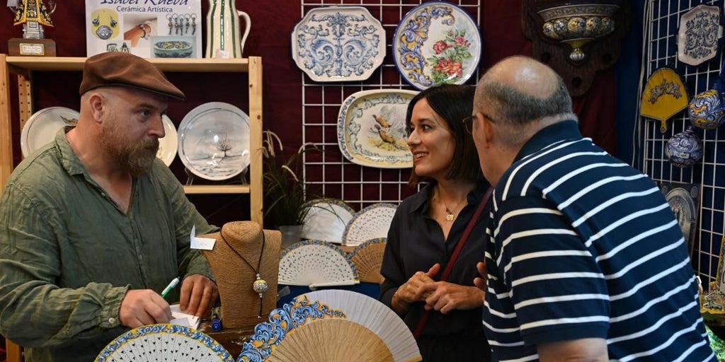 Farcama supera los 20.000 visitantes los tres primeros días y encara el fin de semana con «muy buenas previsiones»