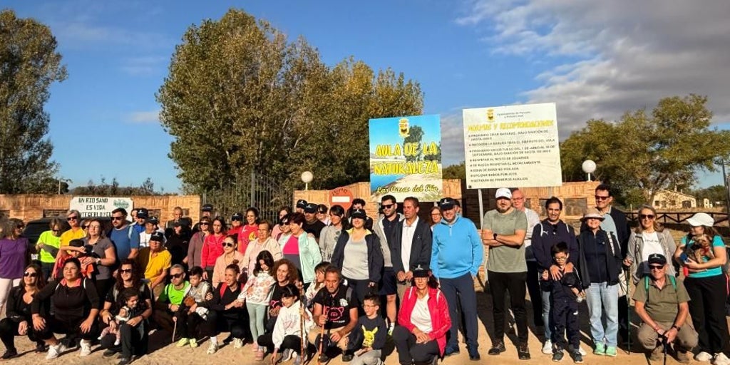 La revolución tranquila de los 7.000 pasos: Castilla-La Mancha apuesta por la salud «desde lo cotidiano»