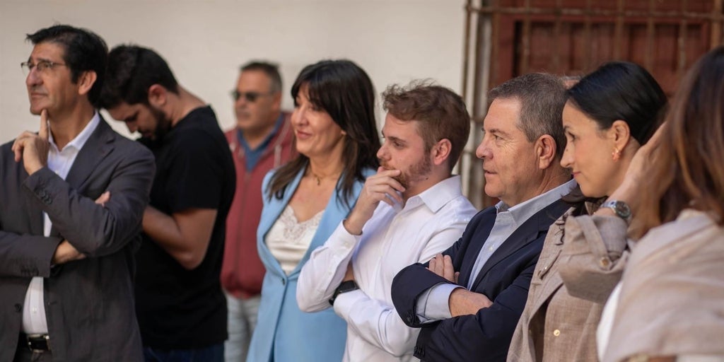 Hospedería de Villanueva de los Infantes: seis millones para un nuevo atractivo turístico
