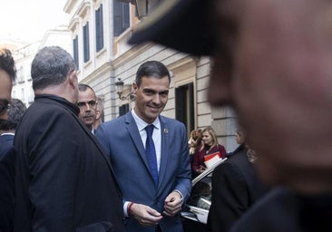 Sánchez convocará las elecciones cuando Vox esté más fuerte