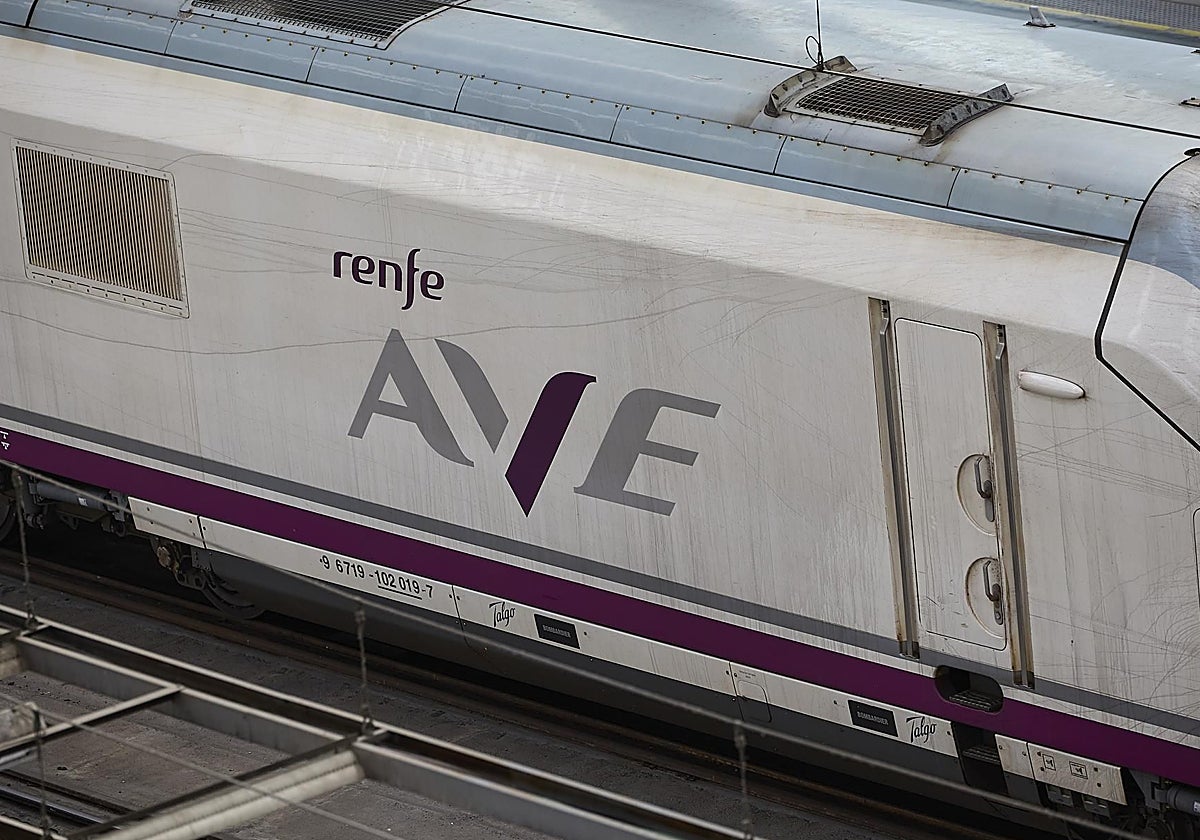 Renfe cierra el verano con un récord en AVE y Larga Distancia al alcanzar 8,4 millones de viajeros