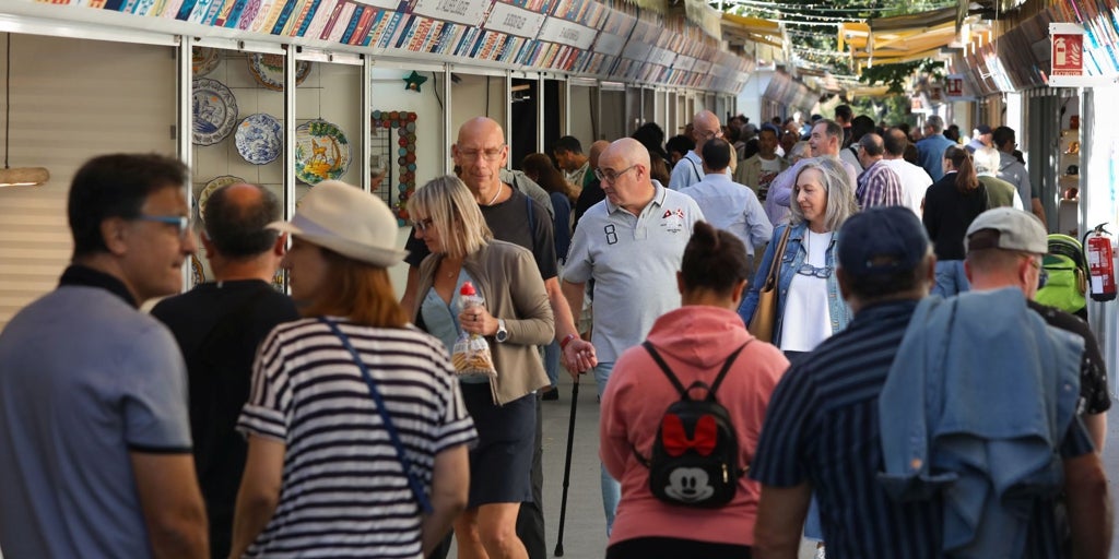 Farcama, una cita cultural que abraza corazones del mundo