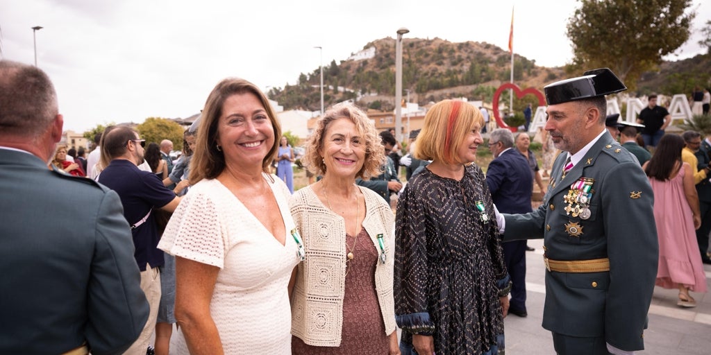 Matronas sin bata, pioneras con uniforme: la historia olvidada de las primeras mujeres de la Guardia Civil