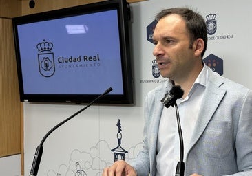 El Gobierno de Ciudad Real niega restricciones severas por la Zona de Bajas Emisiones y pide responsabilidad a la oposición para su tramitación