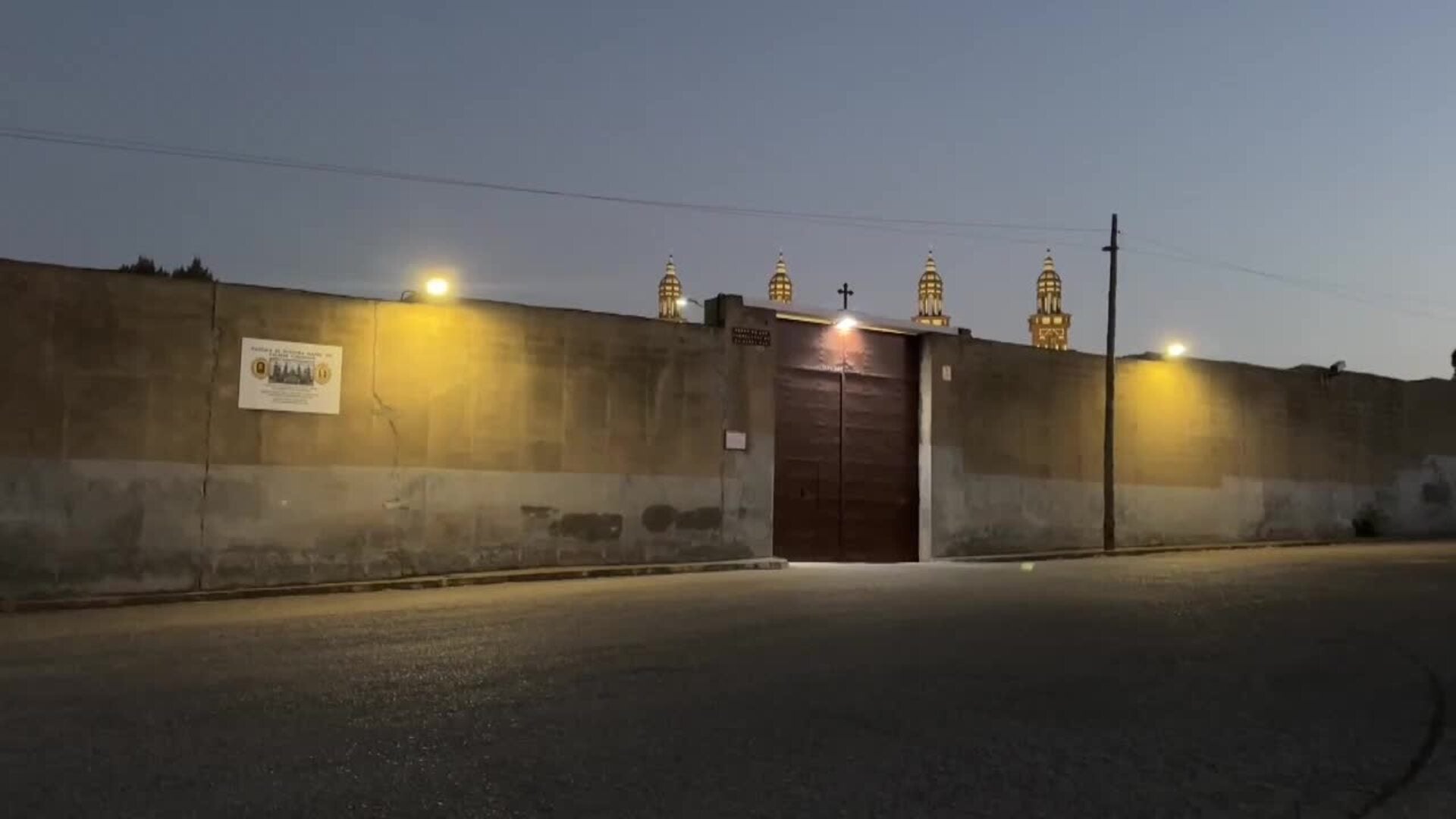 Un detenido por el atropello mortal de una niña en El Palmar de Troya ...
