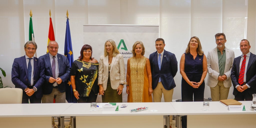 La crisis de los cribados fuerza más cambios en la cúpula de la Consejería de Salud y Consumo