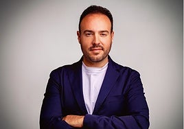 Un empresario valenciano ayuda a Arabia Saudí a reducir su dependencia del petróleo con hidrógeno