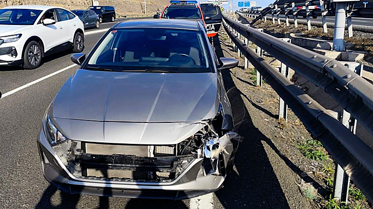 Consecuencias del impacto