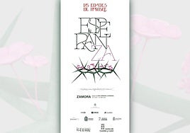 Mañueco y Argüello presidirán el jueves en Zamora la apertura de Las Edades del Hombre 'EsperanZa'