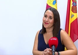 Núñez planteará propuestas sobre agua, vivienda y servicios sociales en el Debate del Estado de la Región con un «PSOE en caída libre»