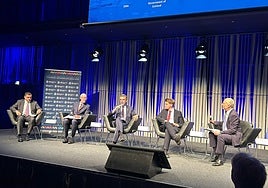 Andalucía quiere ser la región española con mayor volumen de agua regenerada