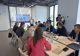 Murcia pide al Ministerio la retirada de la nueva propuesta de reglas del trasvase Tajo-Segura