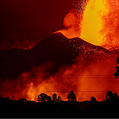 Lo que Canarias debe aprender del volcán: «Salvar vidas no basta»