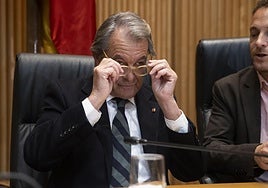 La comisión sobre 'Pegasus' y la 'Operación Cataluña' pide prorrogar su existencia tras cinco meses sin comparecientes