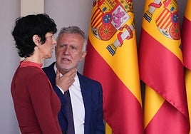 Sánchez cesará a Torres si hay escándalo con mujeres como con Ábalos