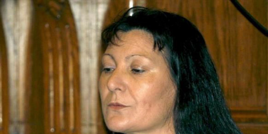 Detenida por matar a una anciana en Galicia una mujer ya condenada a 144 años por asesinar a otras tres en Cataluña