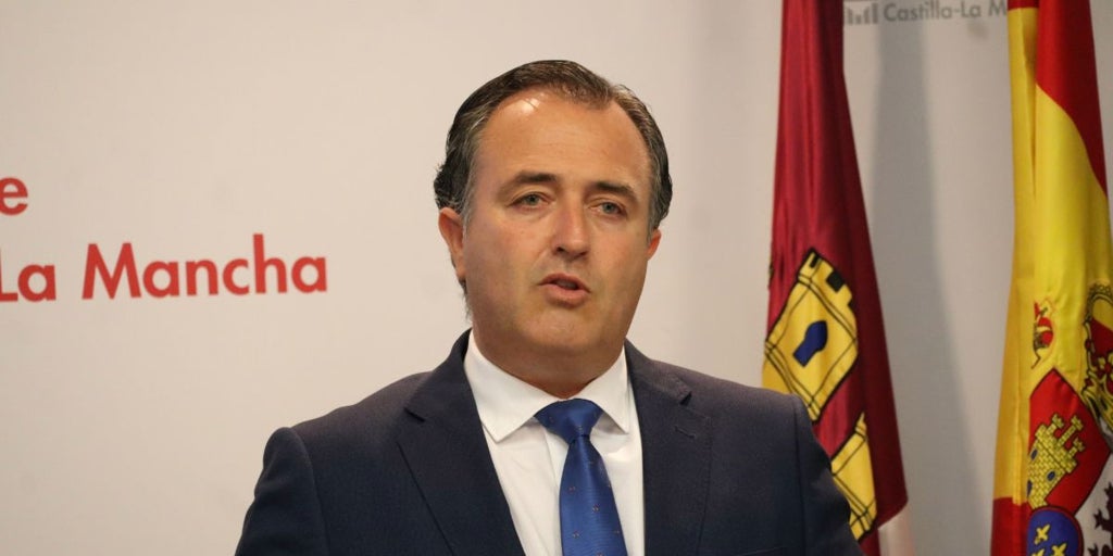 Vox propone una rebaja fiscal «significativa» en Castilla-La Mancha en vivienda: «solo un 10,6% de los jóvenes se emancipa»
