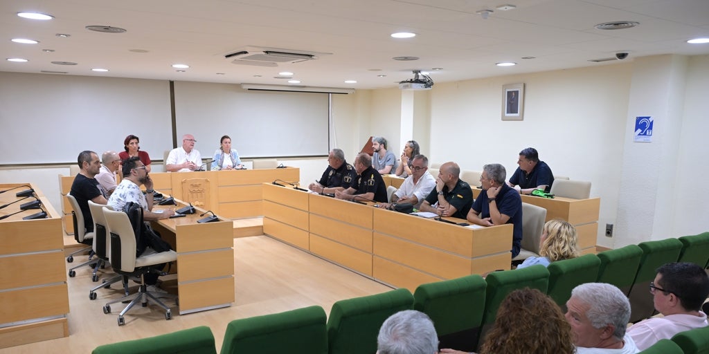 Paiporta aprueba crear la primera oficina municipal de emergencias de Valencia