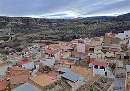 SOS en Granada: 152 de sus 174 municipios están en riesgo de despoblación